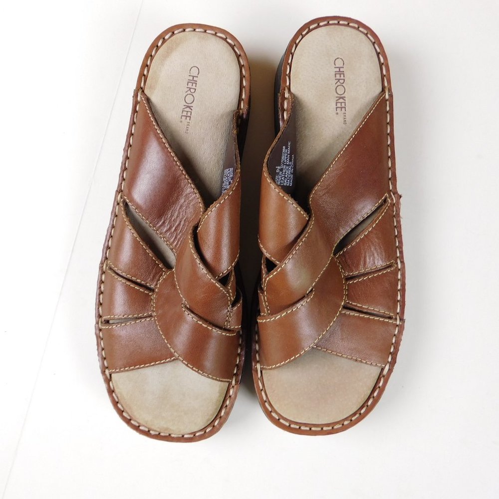 y2k sandals